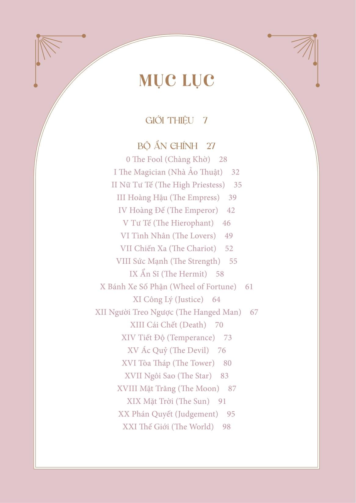 Sách - Tarot Cho Tình Yêu Và Các Mối Quan Hệ - Thấu Hiểu, Chữa Lành Và Cải Thiện Mọi Mối Quan Hệ Bằng Tarot