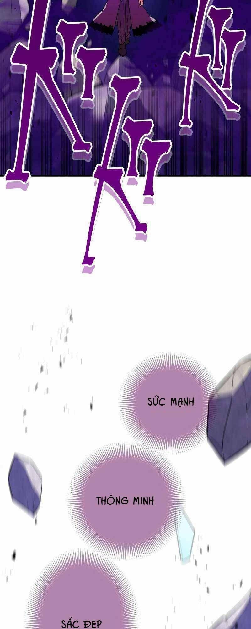 Huyết Thánh Cứu Thế Chủ~ Ta Chỉ Cần 0.0000001% Đã Trở Thành Vô Địch chapter 32 42