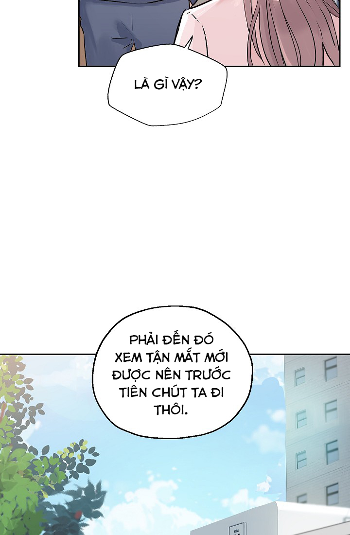 [18+] công tư phân minh chapter 7.2 9