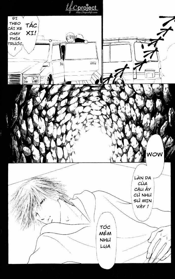 perfect girl evolution chapter 37 14