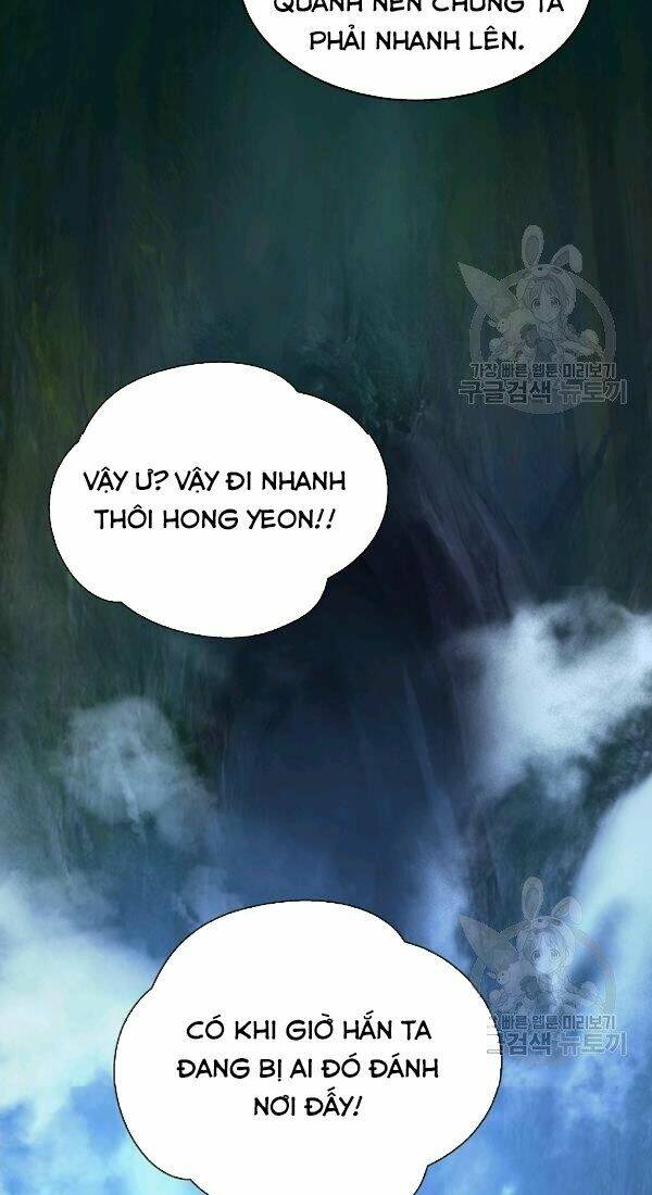 xuyên không thành hổ chapter 38 30