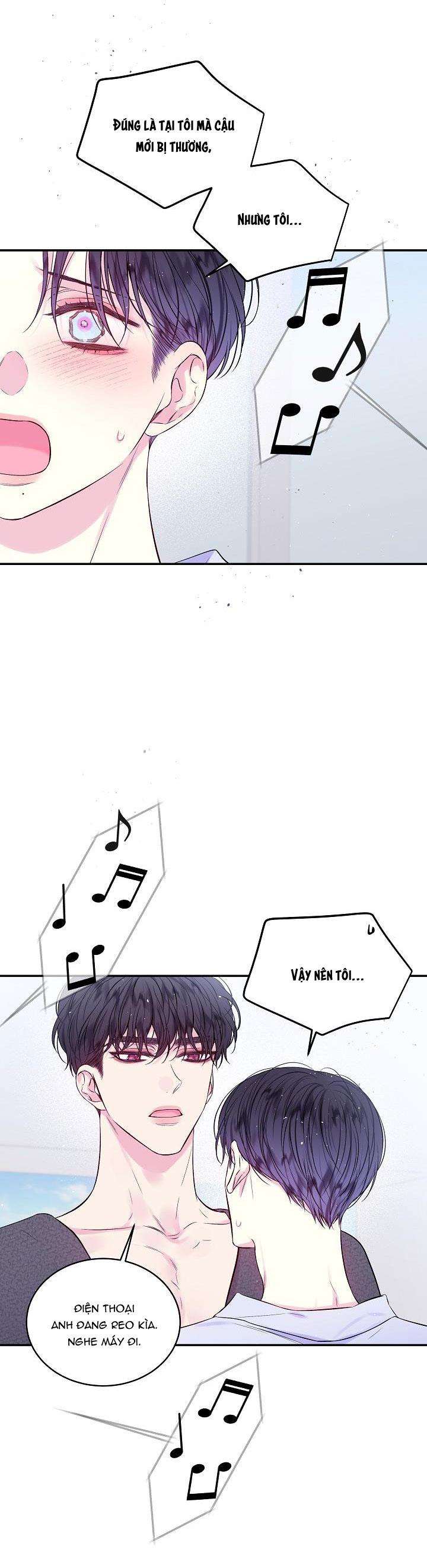 bình minh thứ hai chapter 63 3