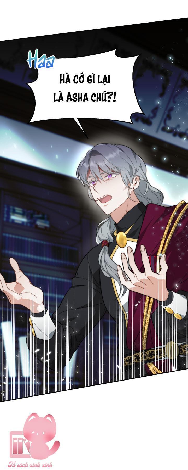 từ chồng cũ hóa thành nam chính chapter 8 7