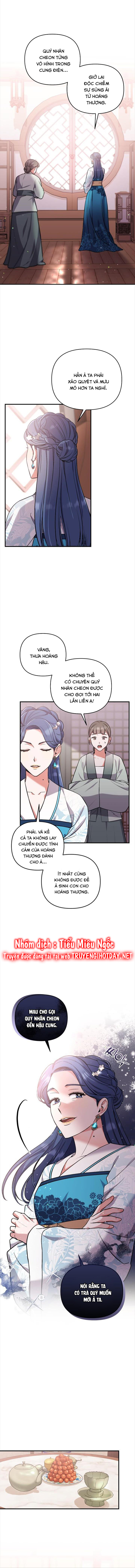 cao thủ chốn hậu cung chapter 8 6