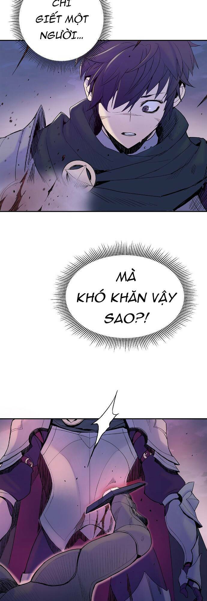 băng tâm kỵ sĩ chapter 8 71