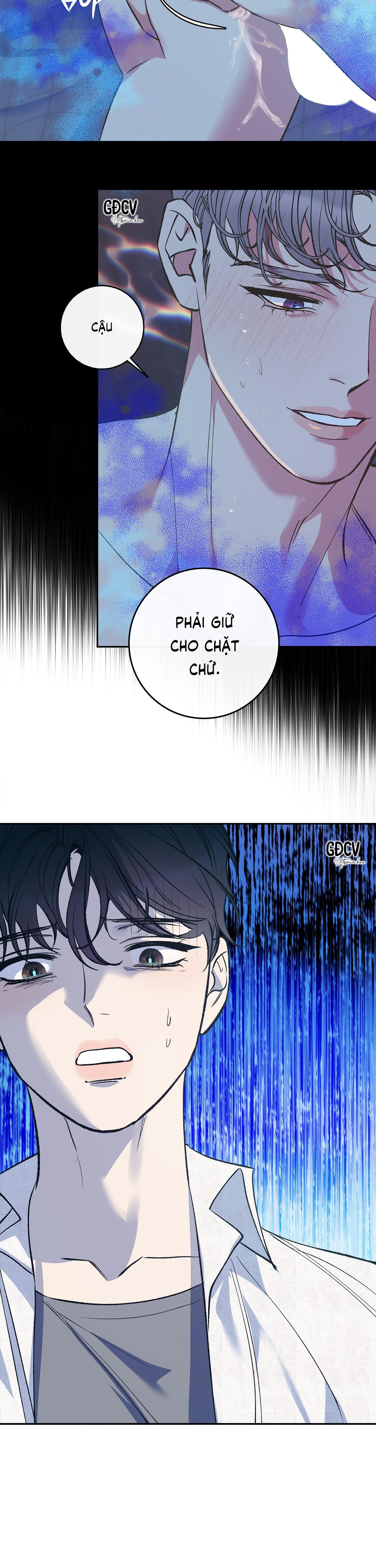 NUÔI DƯỠNG BETA chapter 7