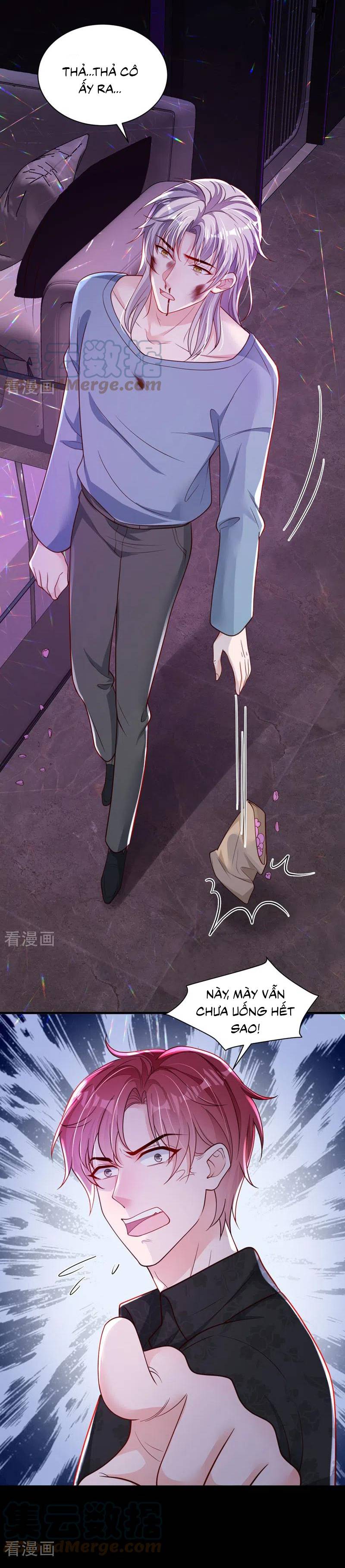 ác ma thì thầm chapter 106 12