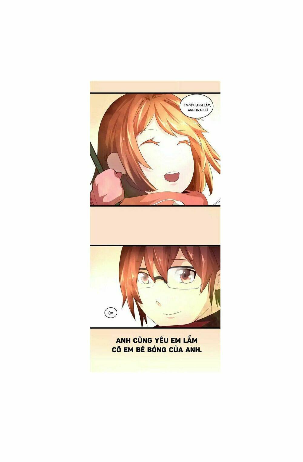 100 ngày em gái tôi mất tích chapter 7 18