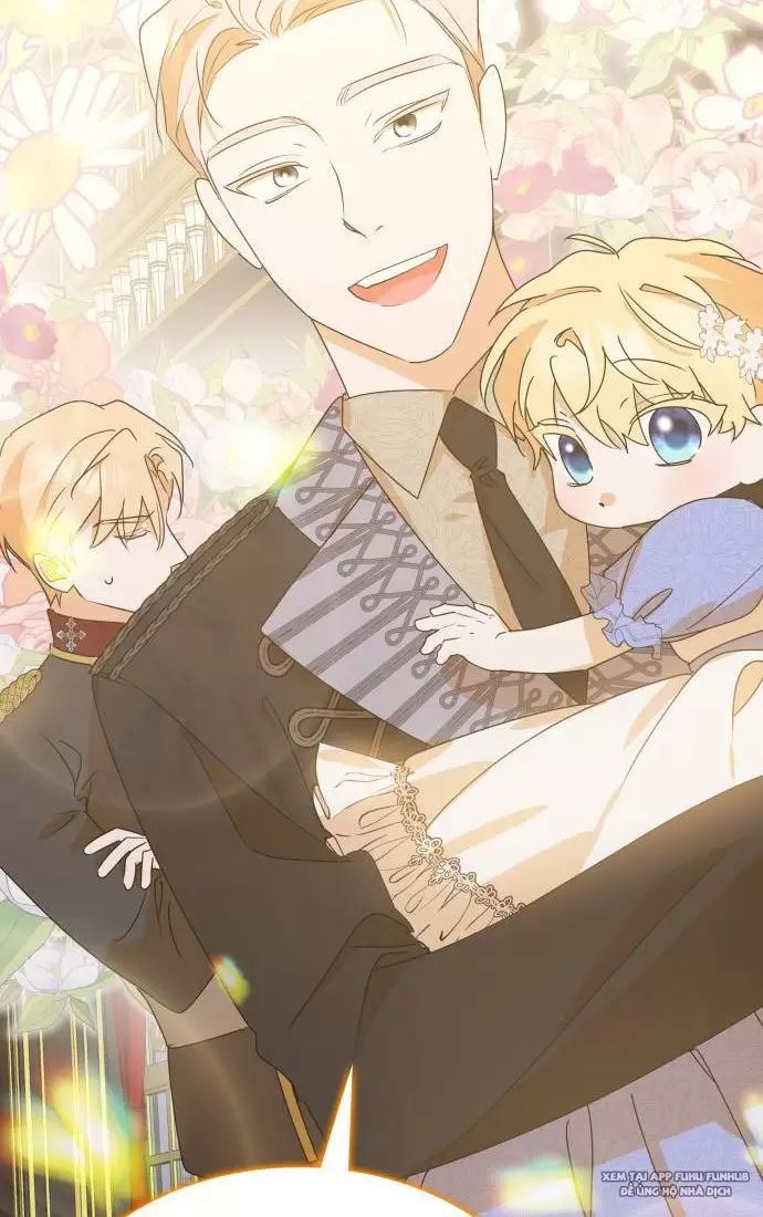 sống trong vườn hoa của công chúa chapter 5 48