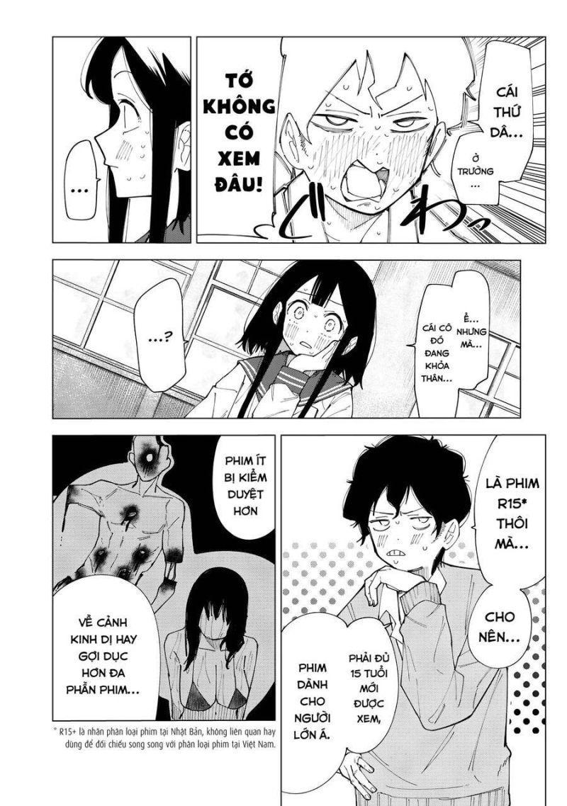 xem phim "người lớn" được không? chapter 1.5 7