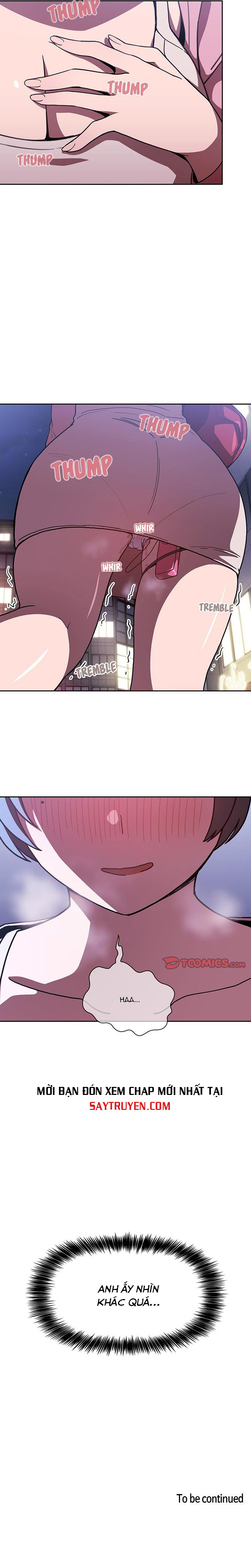 trở lại và lợi hại hơn xưa chapter 5 9