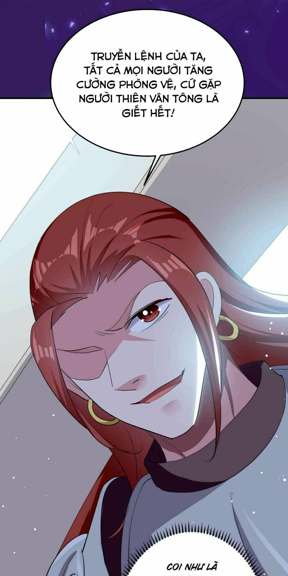 vạn giới tiên vương chapter 91 46