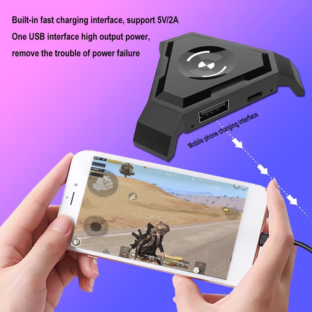 NEW Keyboard Mouse Console Adapter Gamepad Controller Gaming Converter