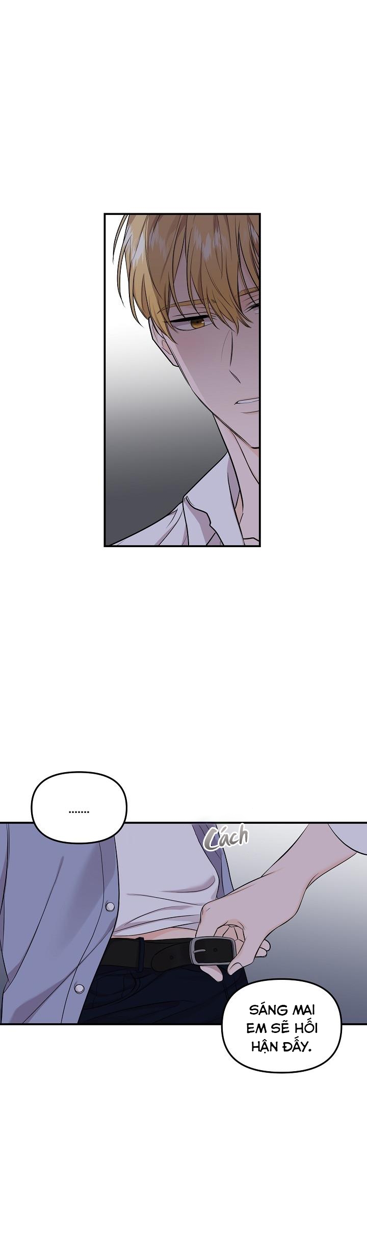 hoa ly hổ chapter 40 22