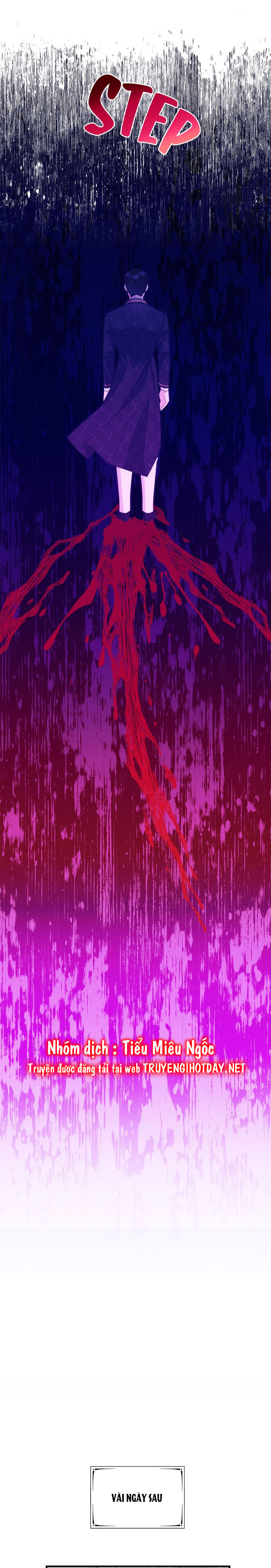 câu chuyện về nữ công tước chapter 83 14