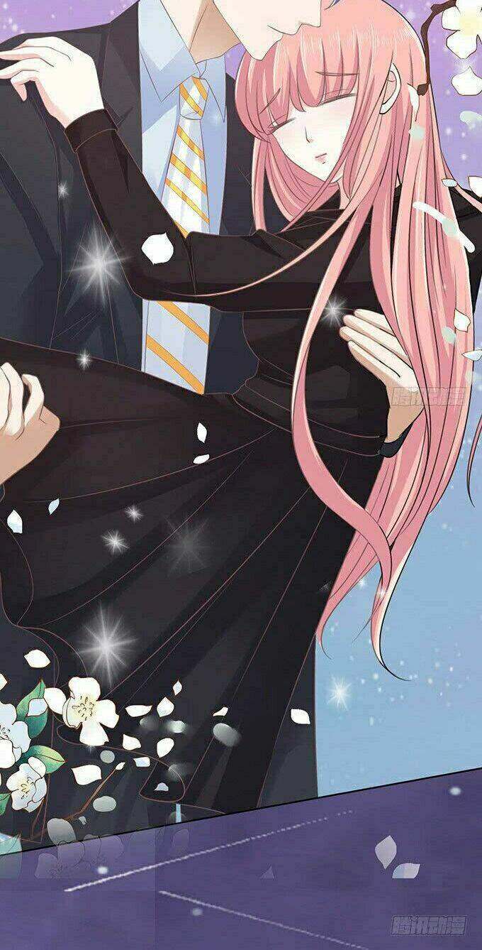 liệt ái tri hạ: series mật đào tiểu tình nhân chapter 79 21