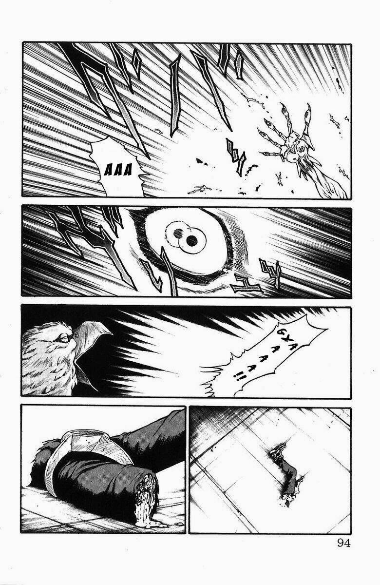 vua trên biển chapter 182 9