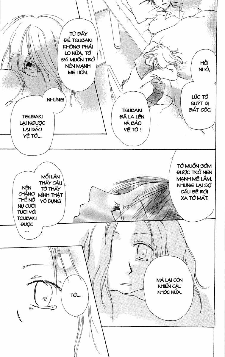 hotarubi no mori e chapter 3 38