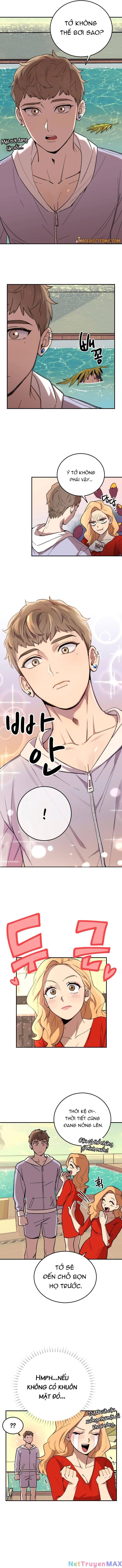 trên đời này không có ai ngu ngốc như thế chapter 3 2