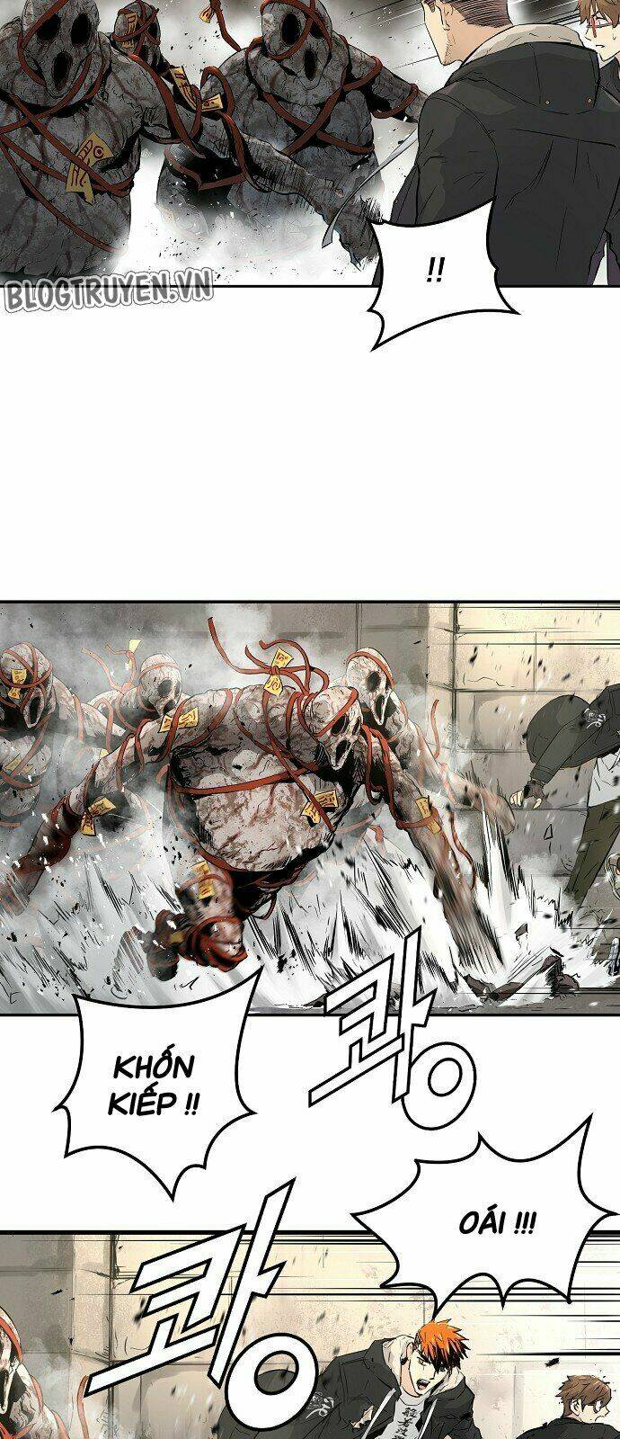 hứa lan chapter 20 6