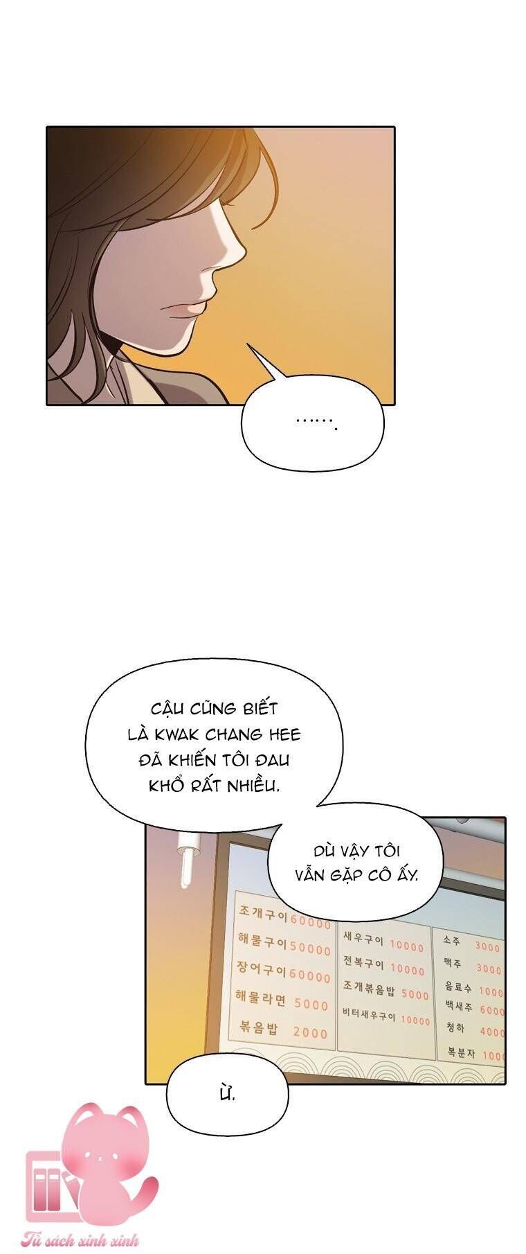 thanh xuân của chúng ta chapter 90 22