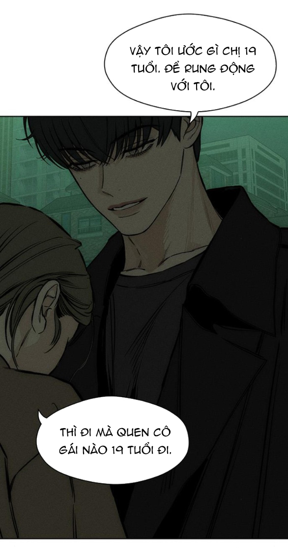 [18+] Nước Mắt Trên Đóa Hoa Tàn chapter 22.1 62