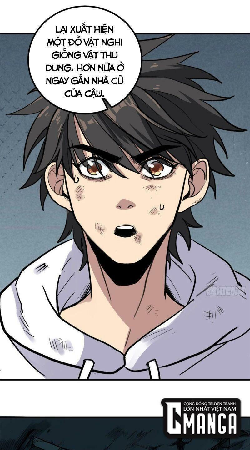 xã lam bạch chapter 49 31