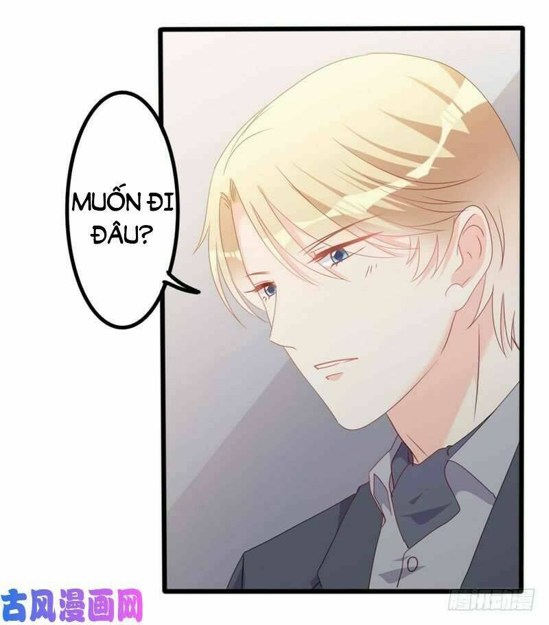 ngạo kiều tổng tài sủng điềm thê chapter 49 25