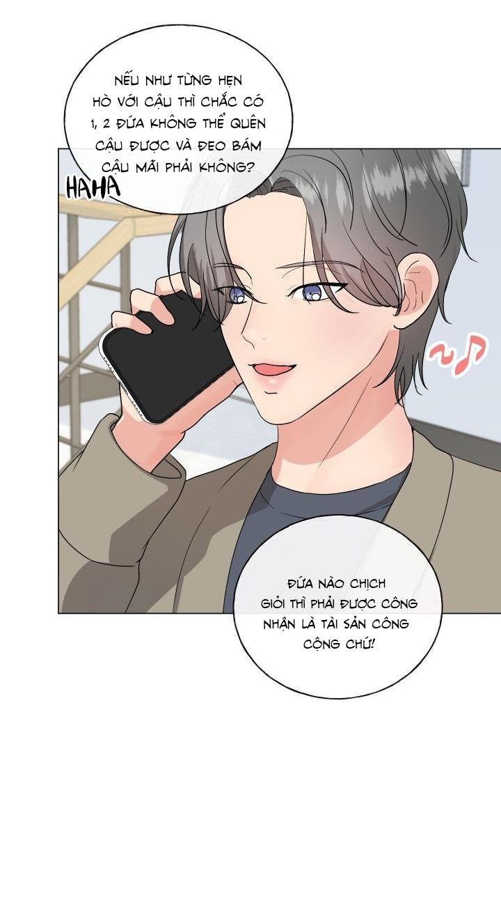 người yêu hiếm hoi chapter 1 22