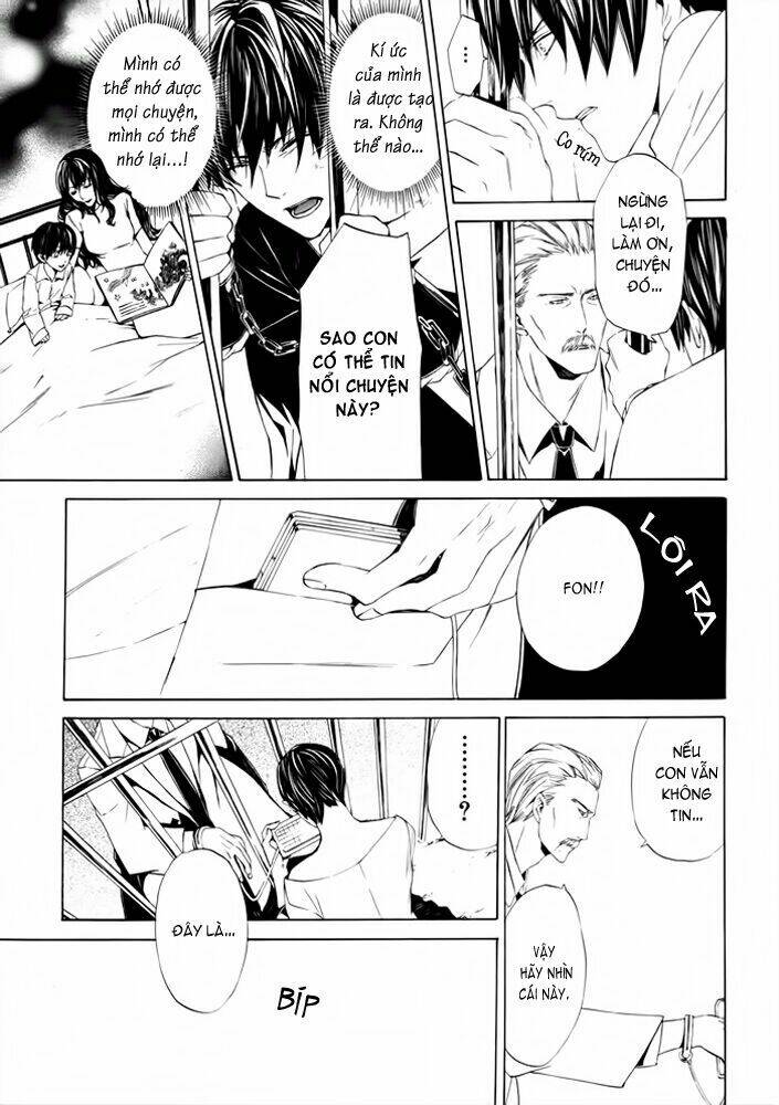 ilegenes chapter 24 9