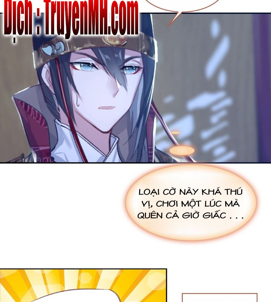 Gả Cho Một Tên Thái Giám Đáng Ghét chapter 100 - Trang 4
