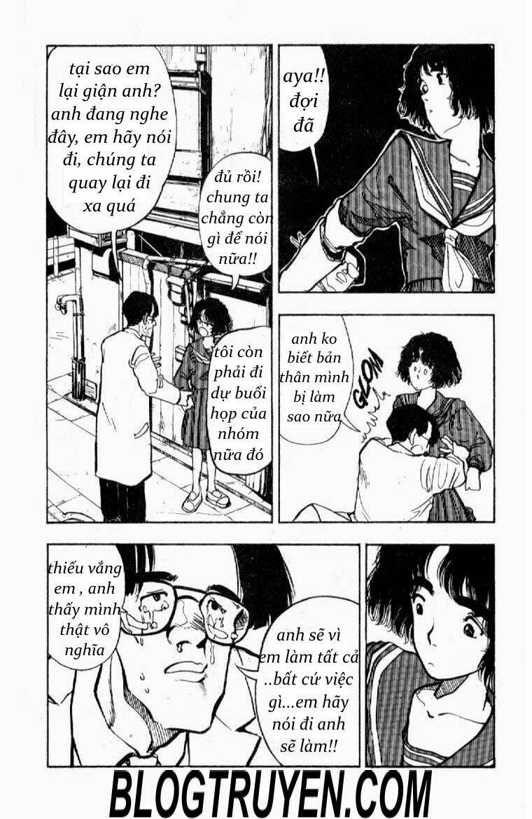 asatte dance chapter 45 14