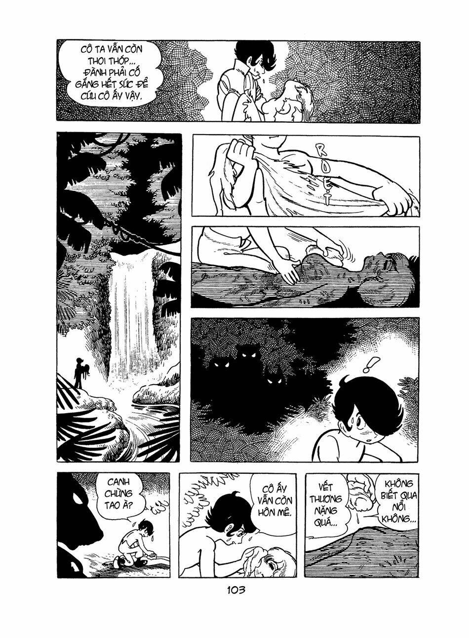 apollo’s song chapter 2.1 24