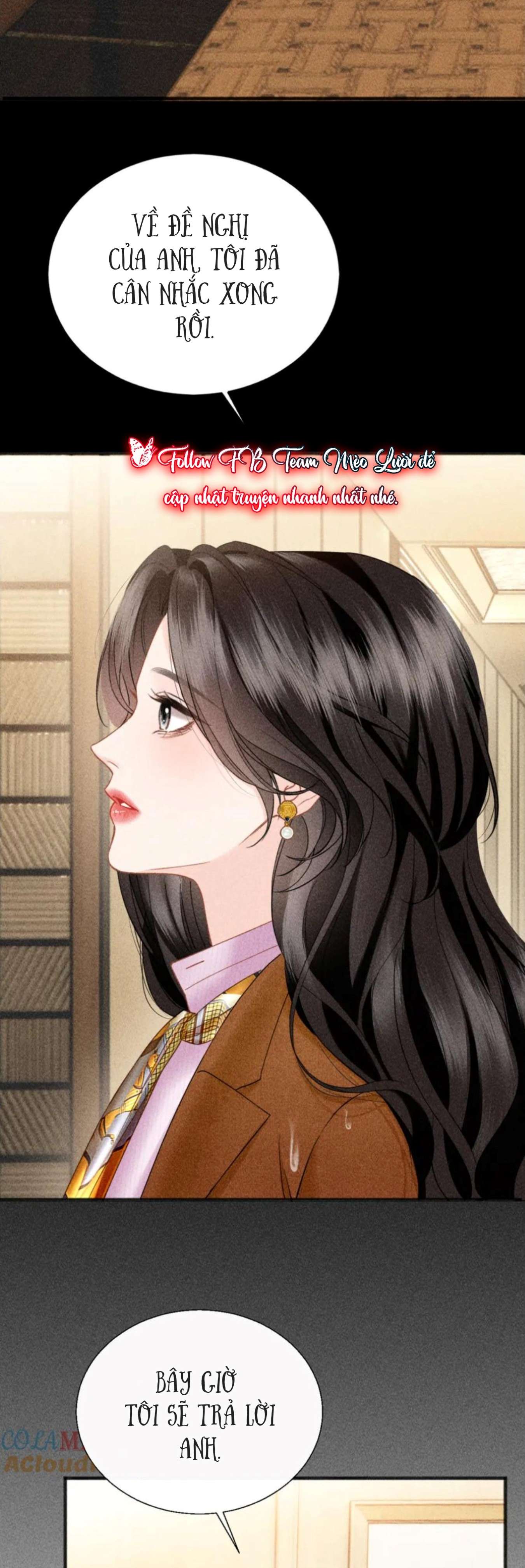 đắm say chapter 30 31