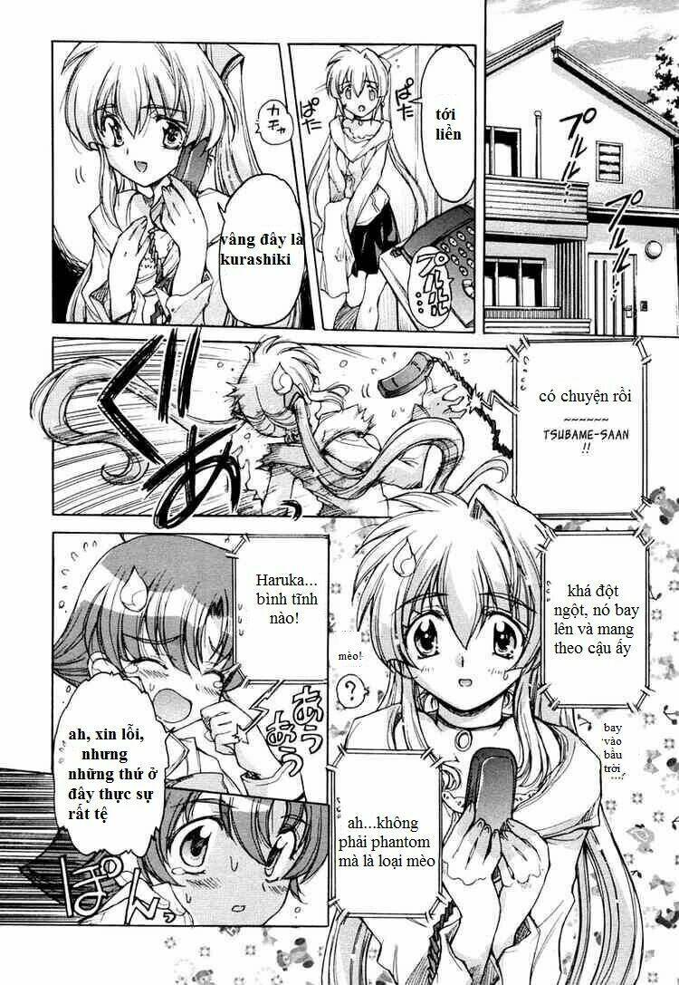 tubame syndrome chapter 20 12