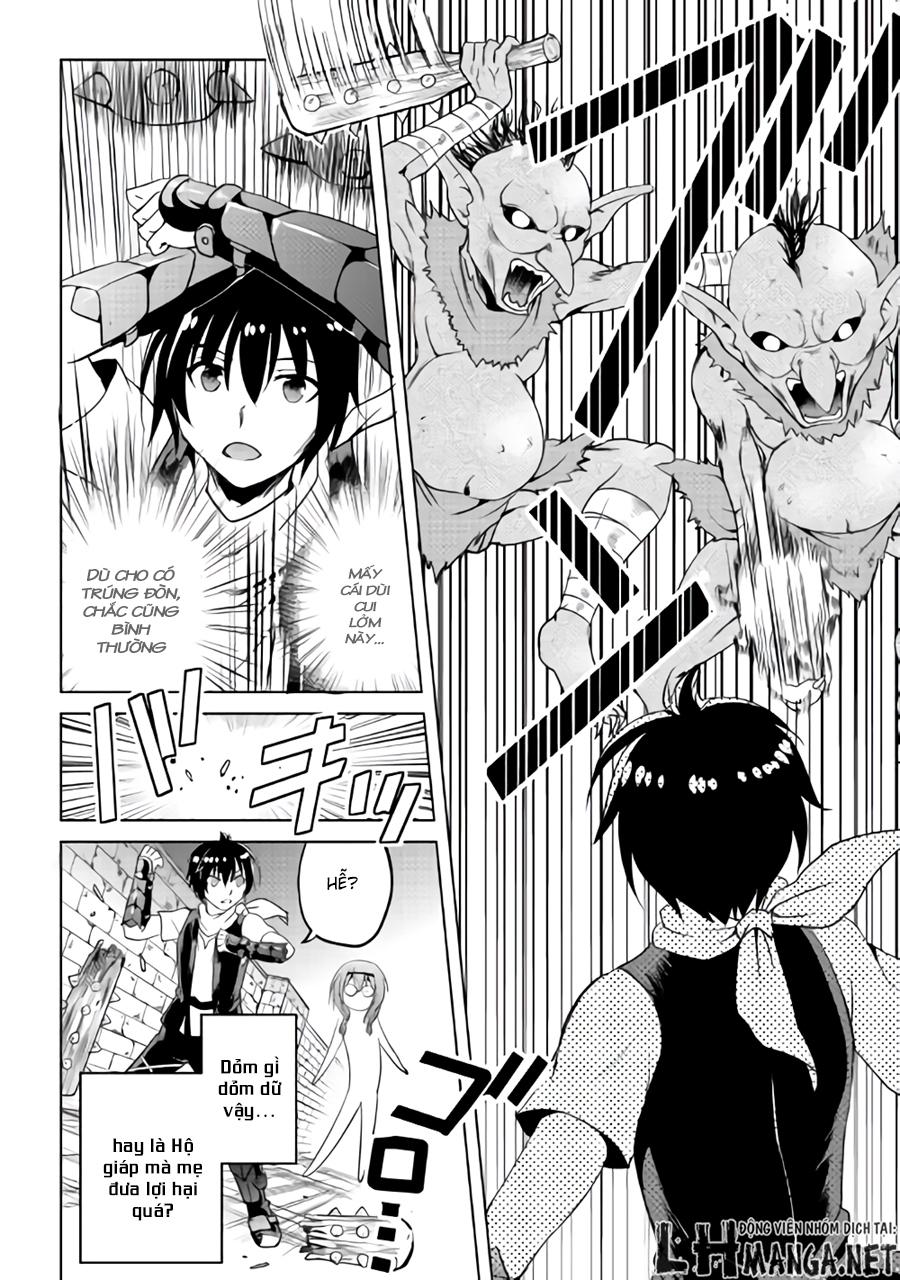 maken no daydreamer chapter 5 19