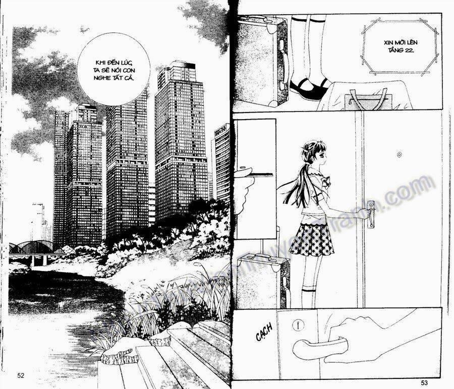 meo meo dịu dàng đi nhé chapter 1 27