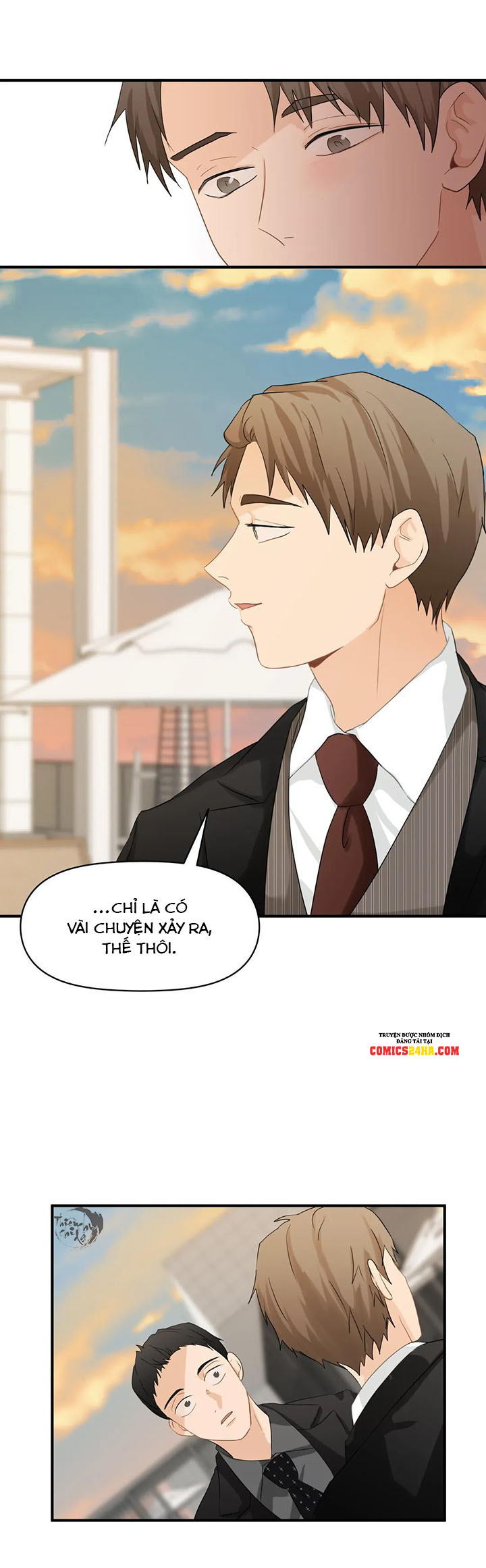 phi thường hoàn mỹ chapter 36 19