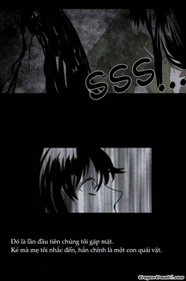 kho truyện kinh dị: ác mộng đêm về chapter 11 35