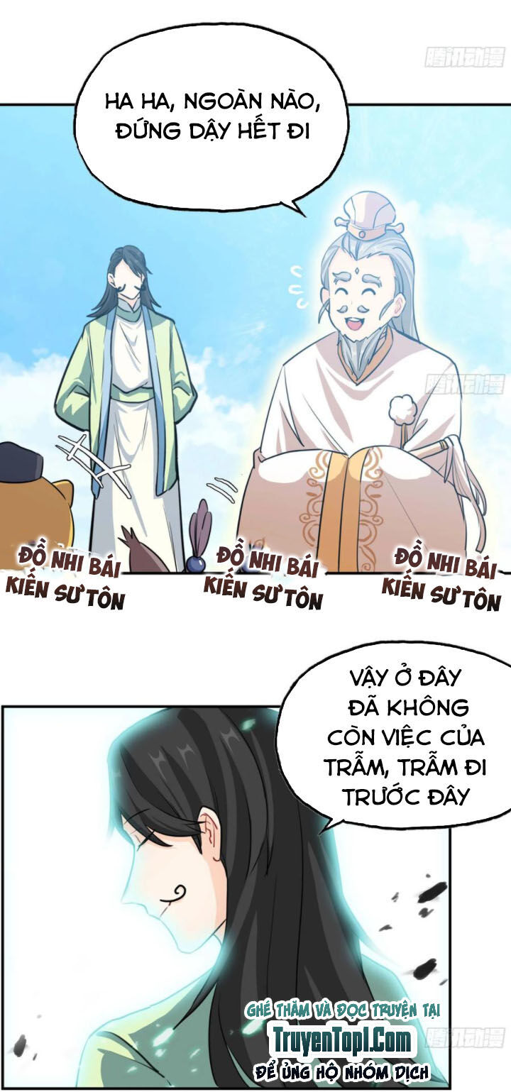 khởi đầu bằng một con côn chapter 148 2