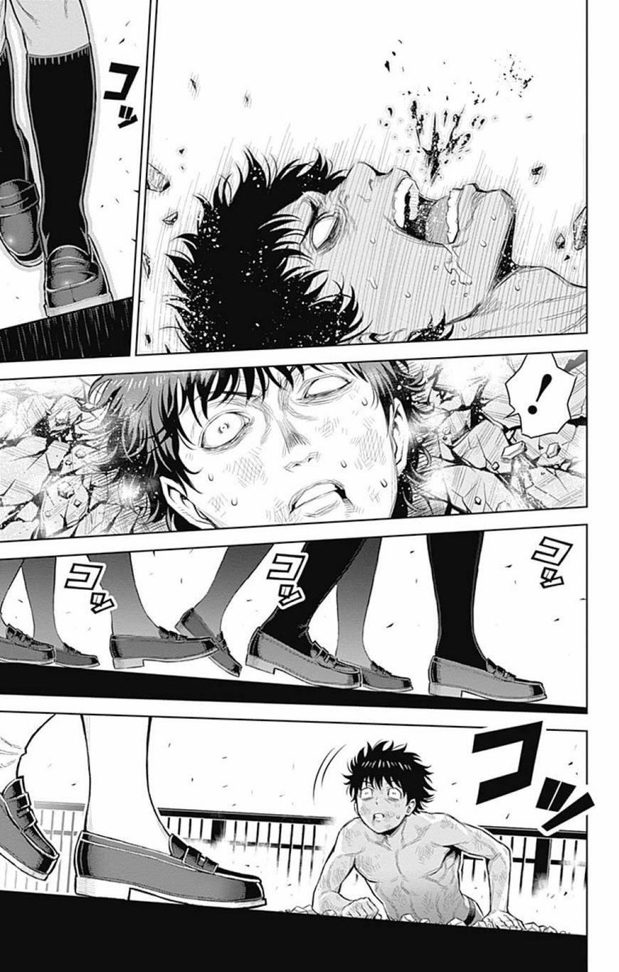 cherry teacher sakura naoki chapter 20 7