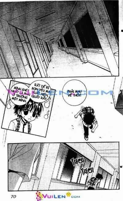 nàng công chúa bỏ trốn chapter 7 68