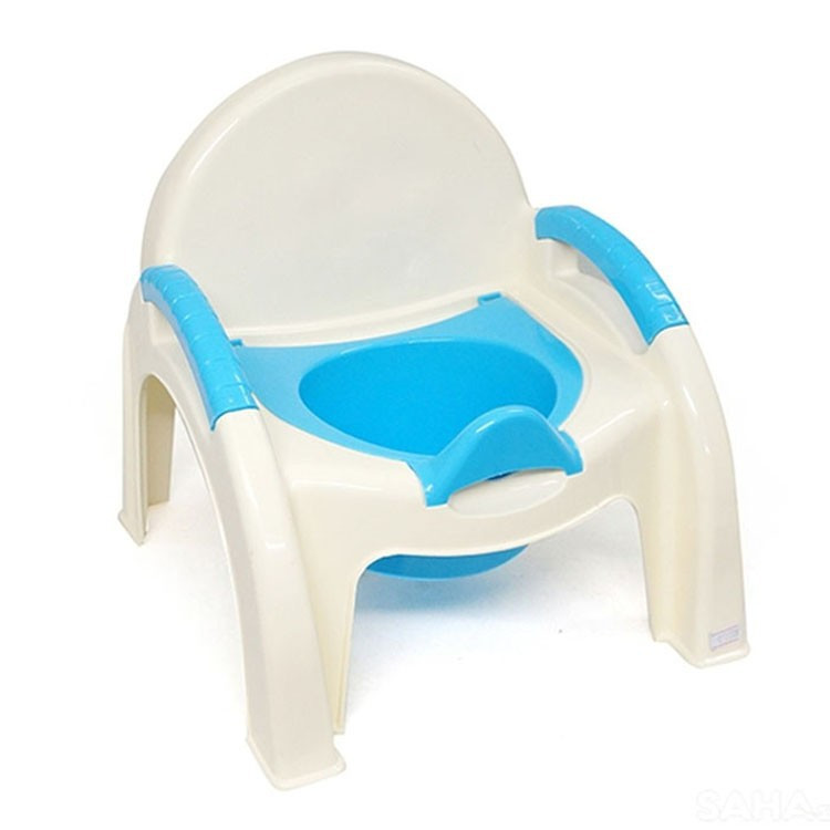 Bô ghế vệ sinh cho bé 1