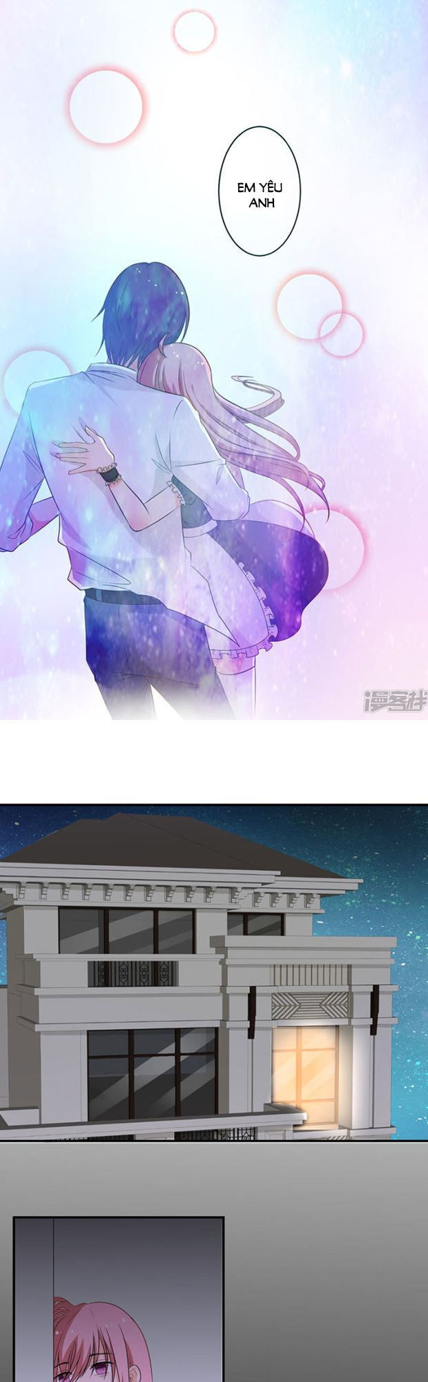 cả thế giới đều không bằng người chapter 131 14