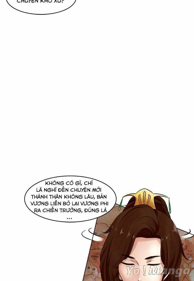 loạn thế hoạ phi chapter 44 7