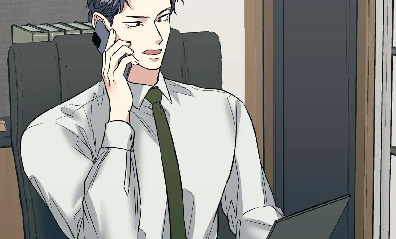 ám ảnh pheromone chapter 30 5