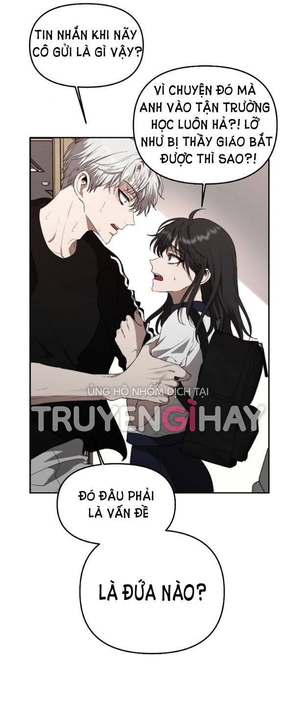 Tự Do Trong Mơ chapter 60.1 35