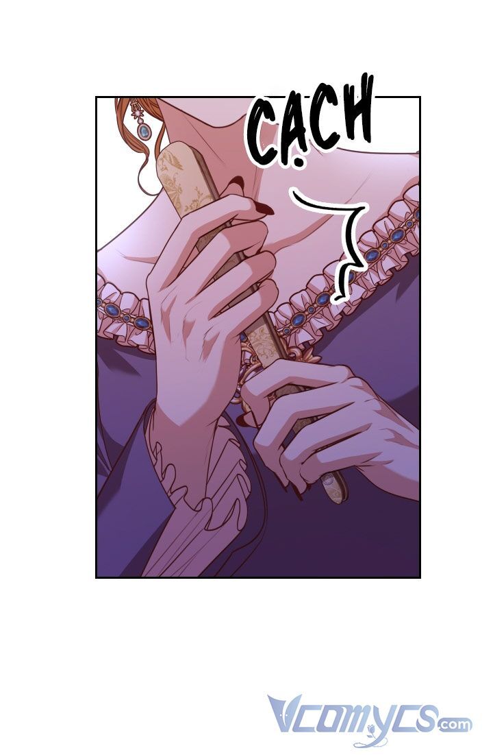 tôi trở thành thư ký của bạo chúa chapter 42 29