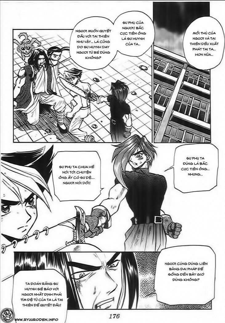 thiên địa nam nhi chapter 34 9