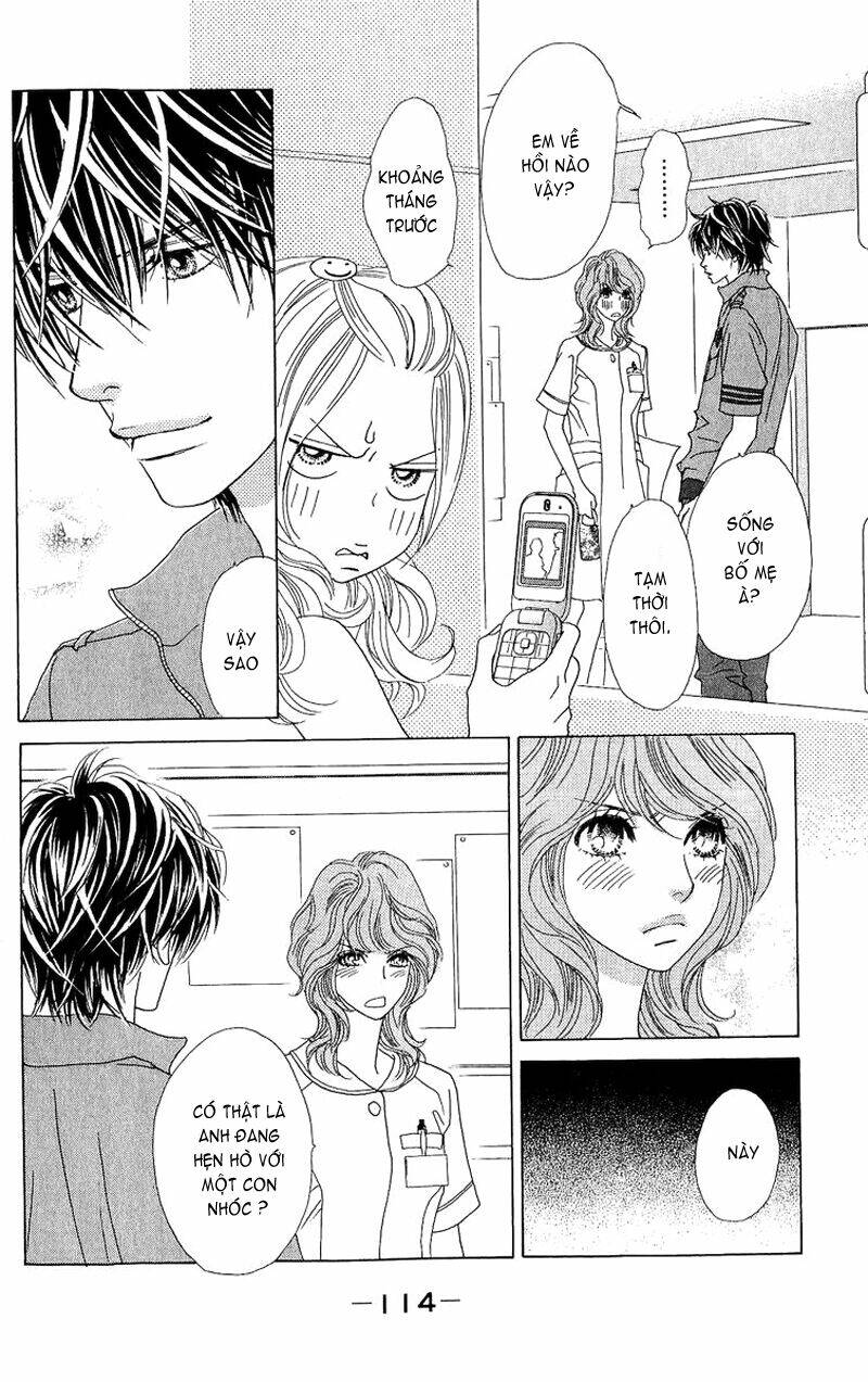 papillon hana to chou chapter 29 14